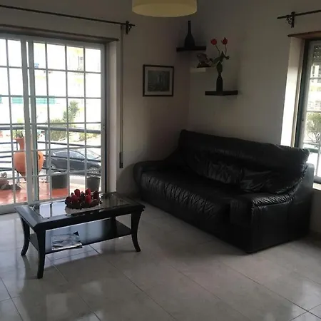 Apartamento Atlantic * 埃里塞拉