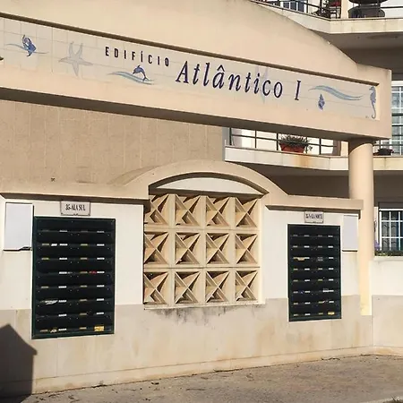 Apartamento Atlantic Ericeira