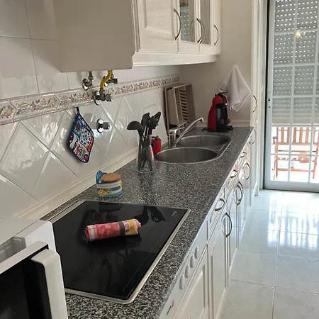 Apartamento Atlantic
