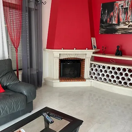 Apartamento Atlantic Apartment Ericeira