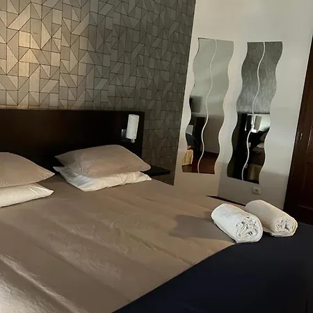 Apartamento Atlantic Apartment *