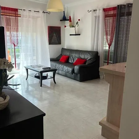 Apartamento Atlantic Apartment