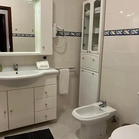 Apartamento Atlantic * 埃里塞拉