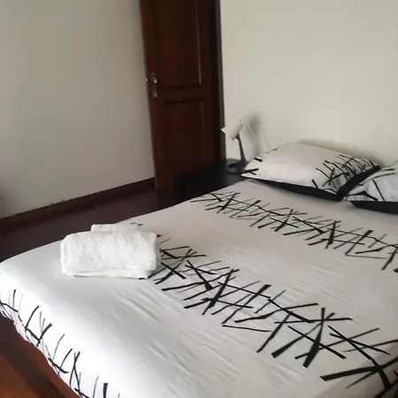 公寓 Apartamento Atlantic 埃里塞拉